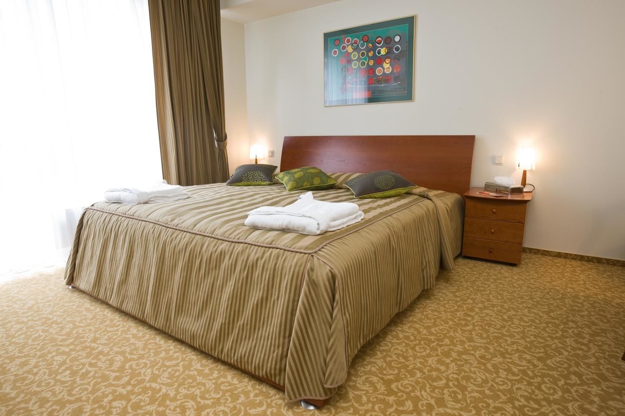 Отель BEST BALTIC Kaunas Каунас-14