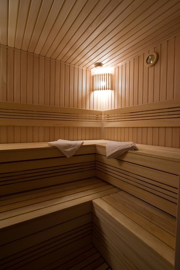 Отель BEST BALTIC Kaunas Каунас-16