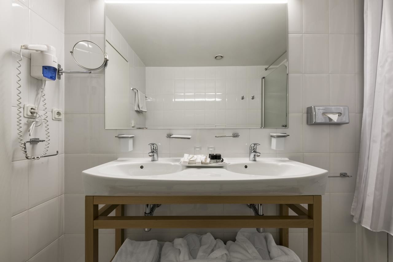 Отель BEST BALTIC Kaunas Каунас-17