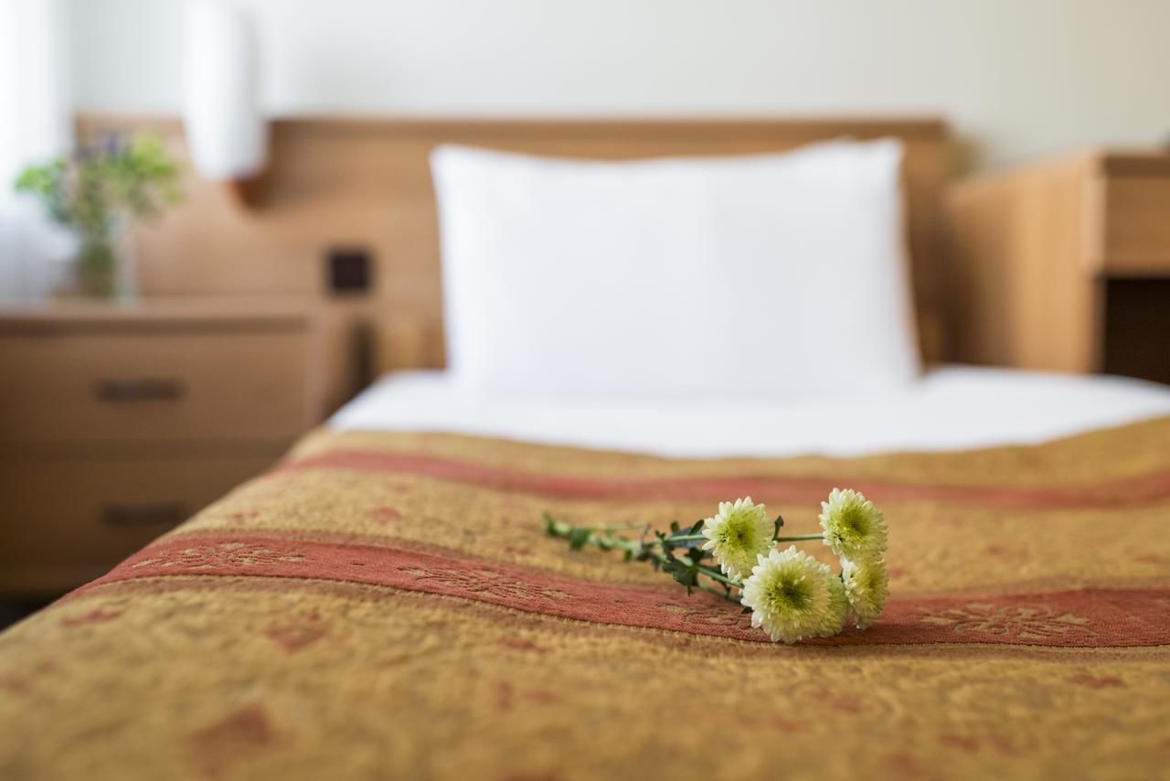 Отель BEST BALTIC Kaunas Каунас-19