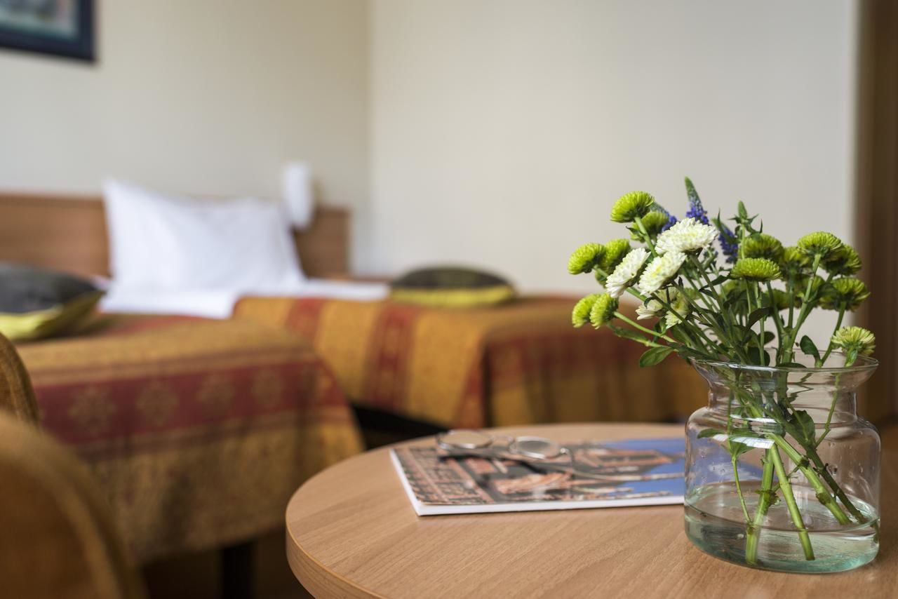 Отель BEST BALTIC Kaunas Каунас