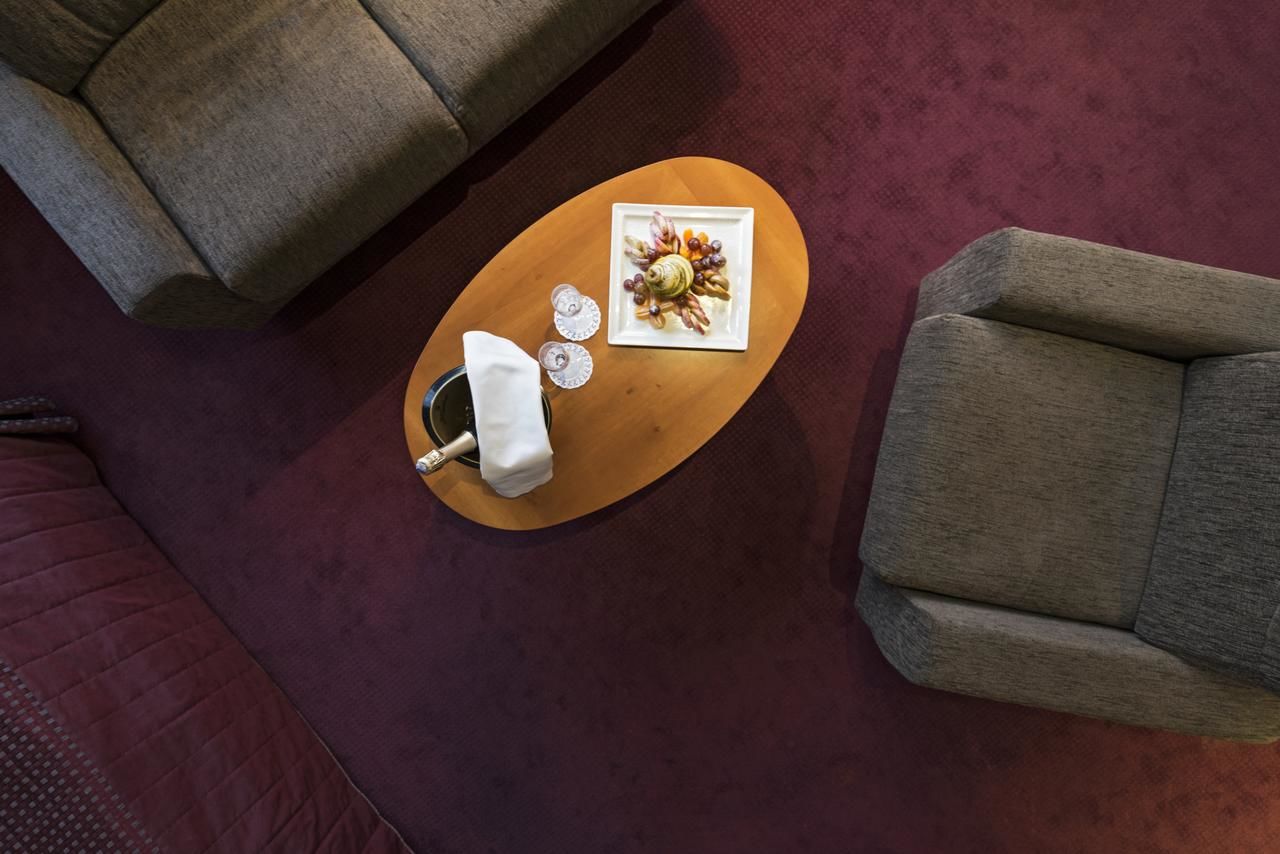 Отель BEST BALTIC Kaunas Каунас