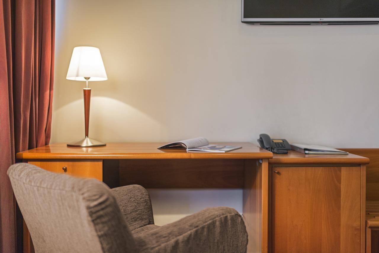 Отель BEST BALTIC Kaunas Каунас-28