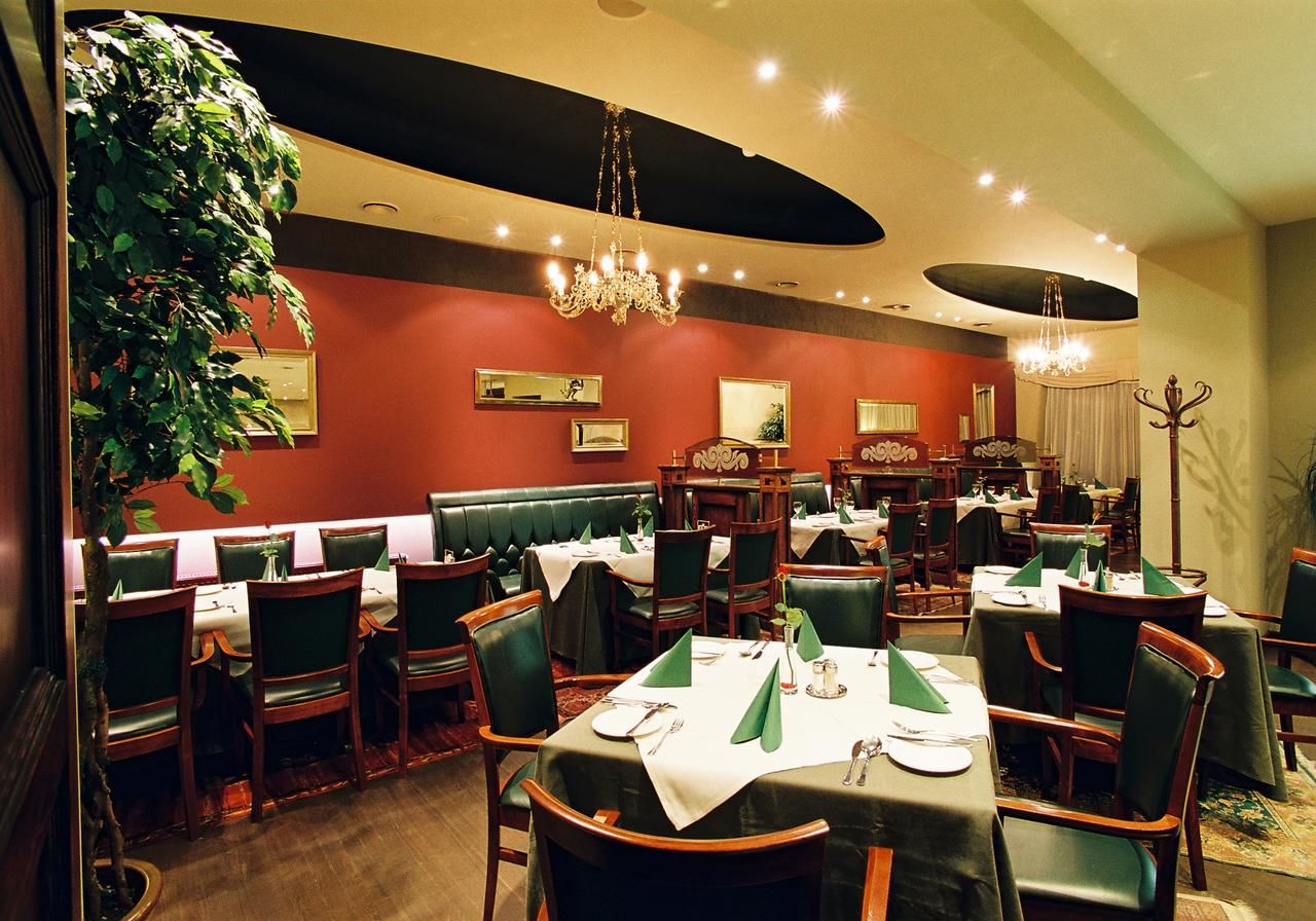 Отель BEST BALTIC Kaunas Каунас-31