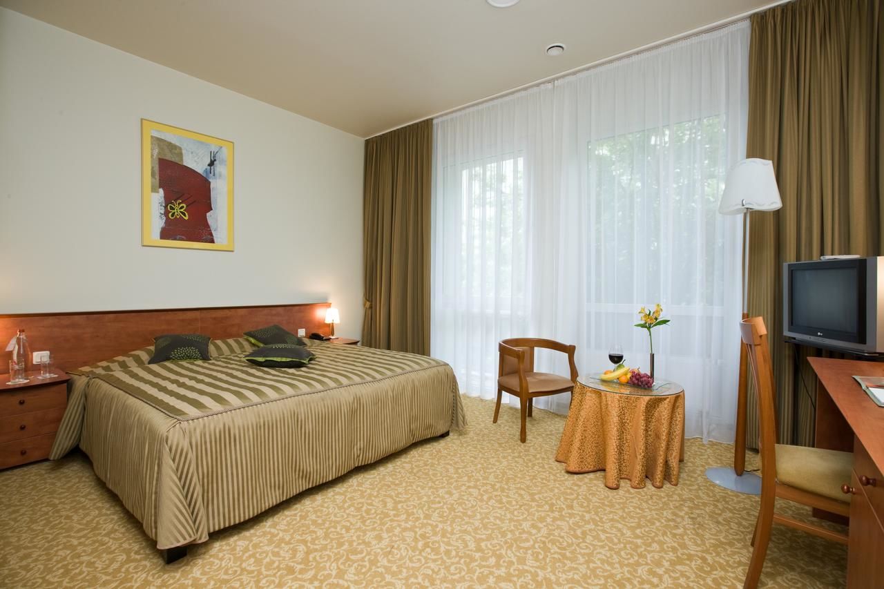 Отель BEST BALTIC Kaunas Каунас-34