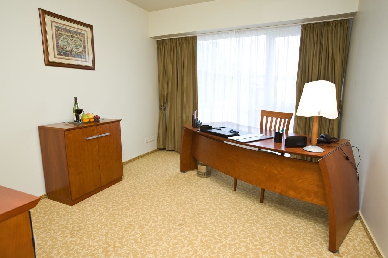 Отель BEST BALTIC Kaunas Каунас-35