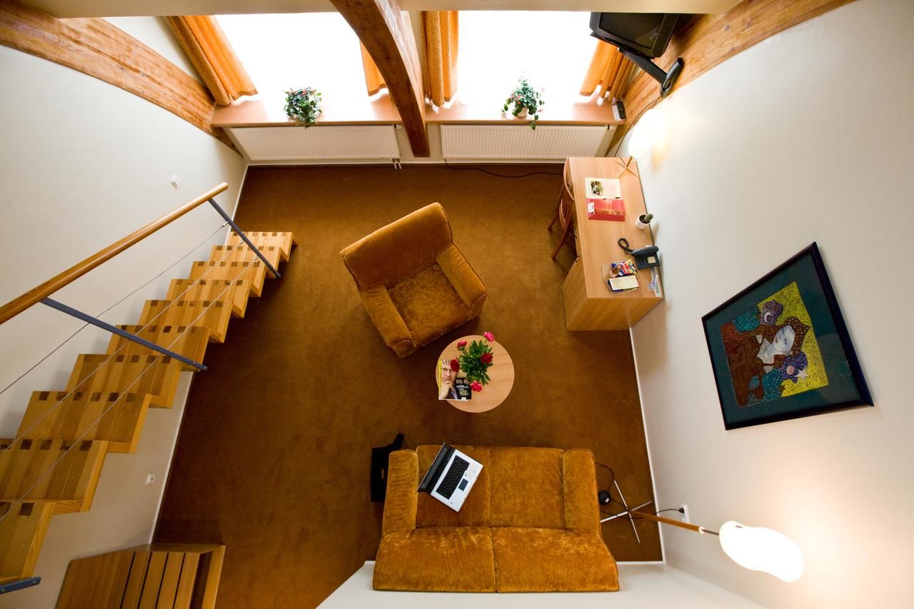 Отель BEST BALTIC Kaunas Каунас-37