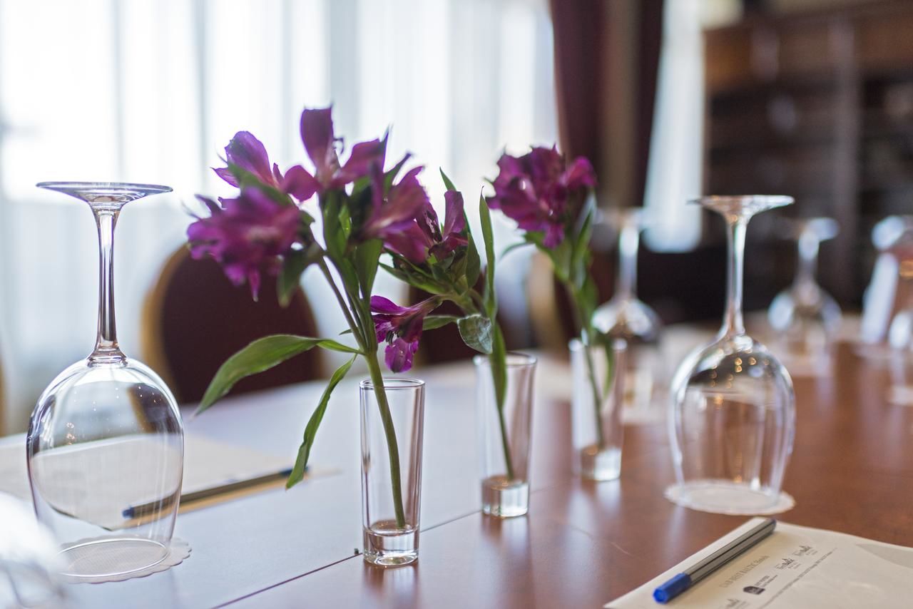 Отель BEST BALTIC Kaunas Каунас-40