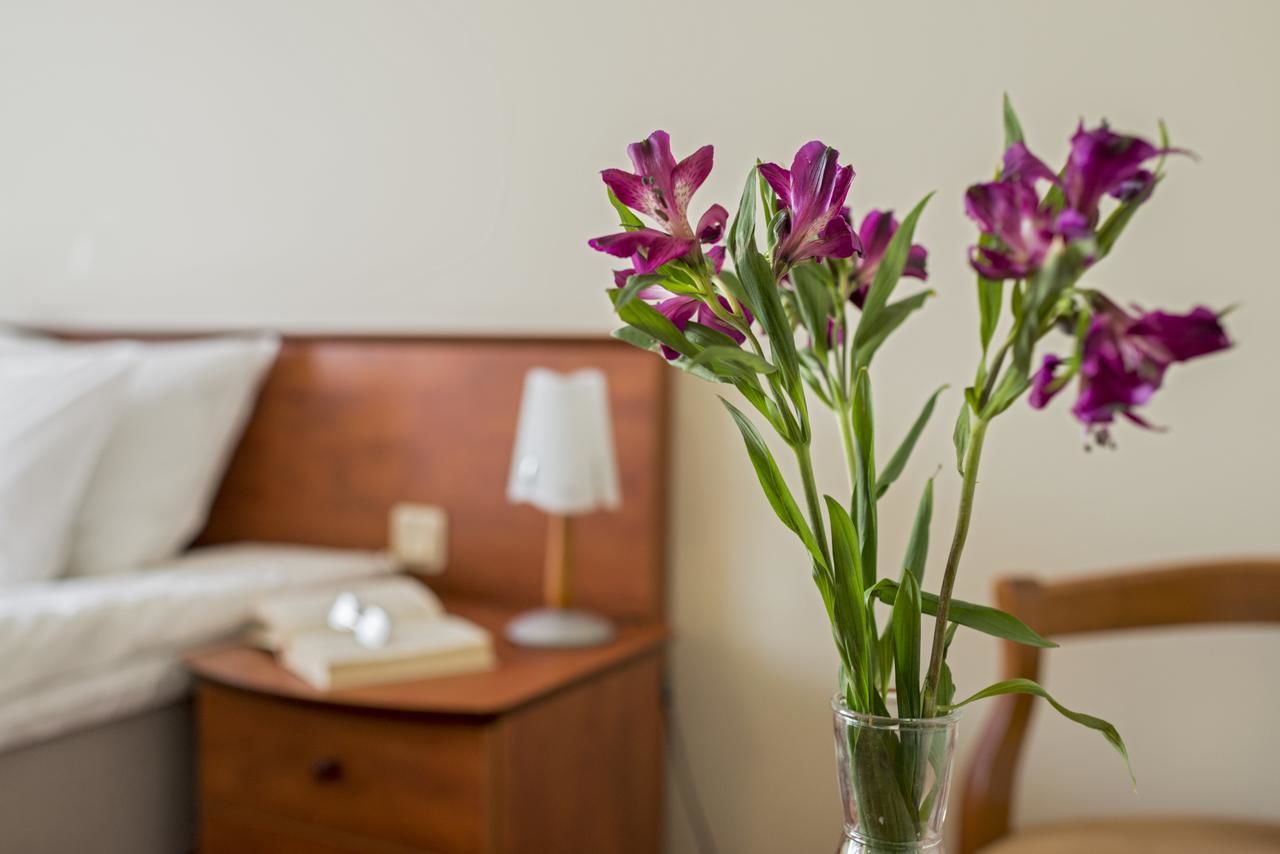 Отель BEST BALTIC Kaunas Каунас-42