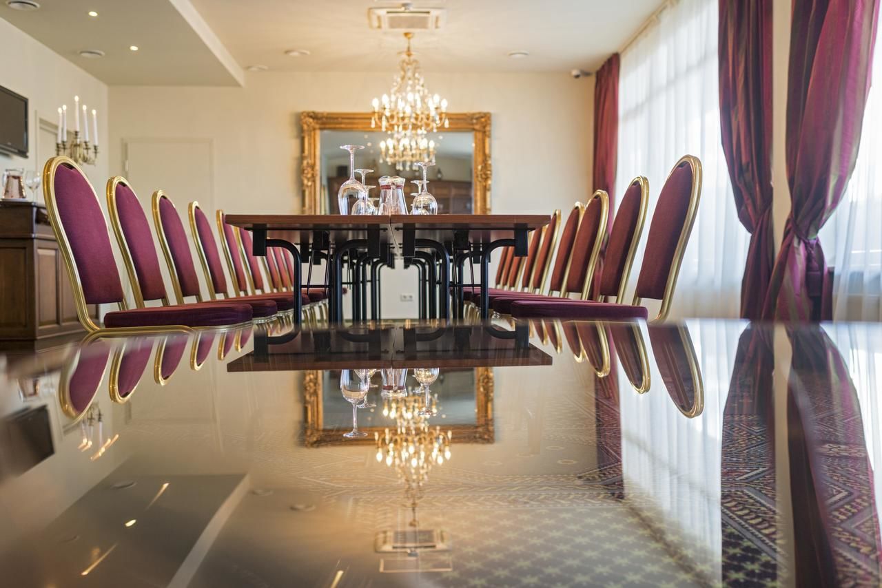 Отель BEST BALTIC Kaunas Каунас-44