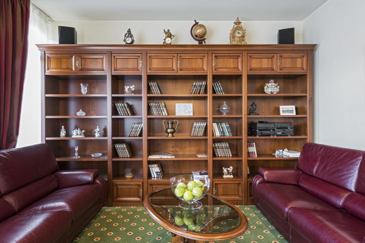 Отель BEST BALTIC Kaunas Каунас-45