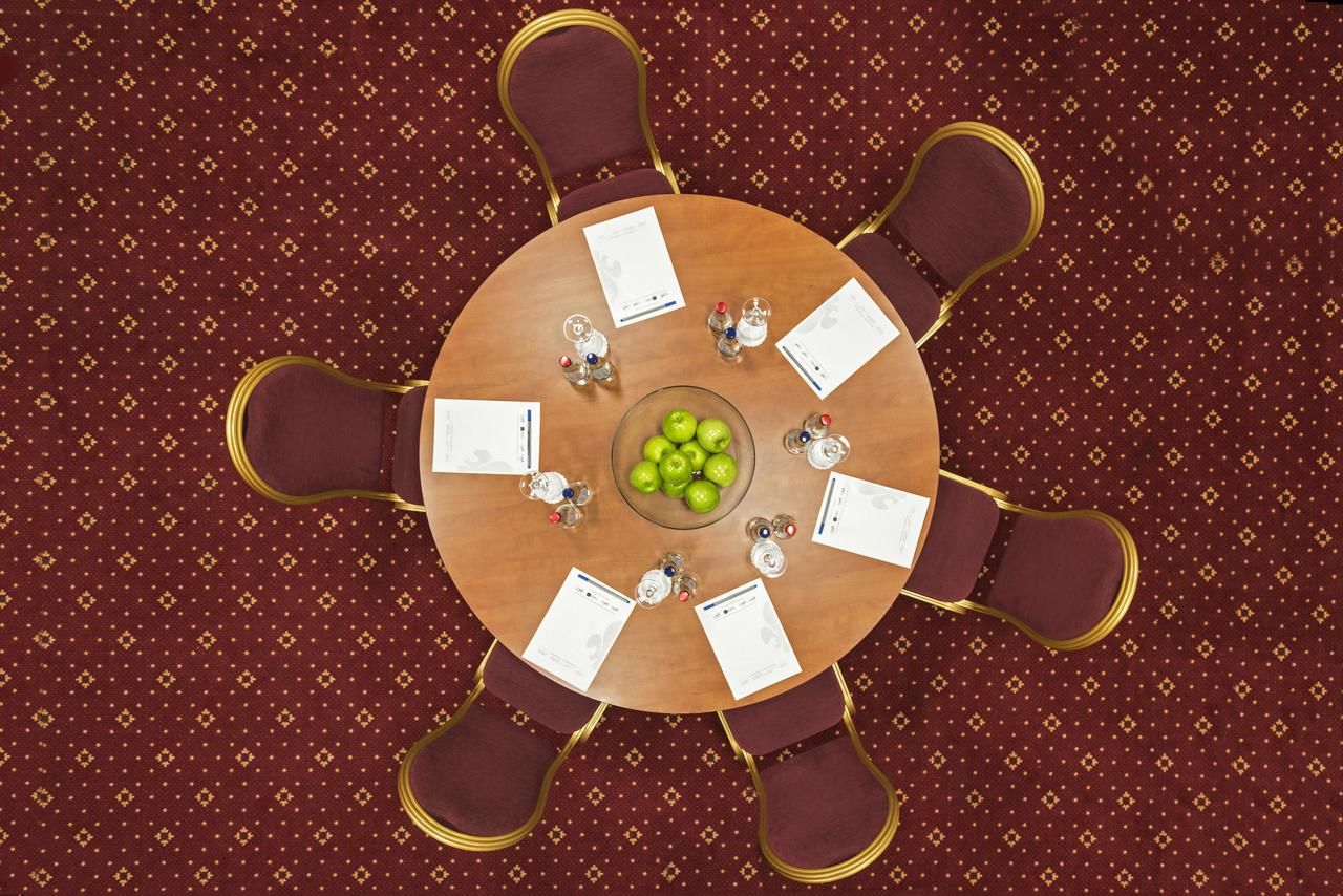 Отель BEST BALTIC Kaunas Каунас-48