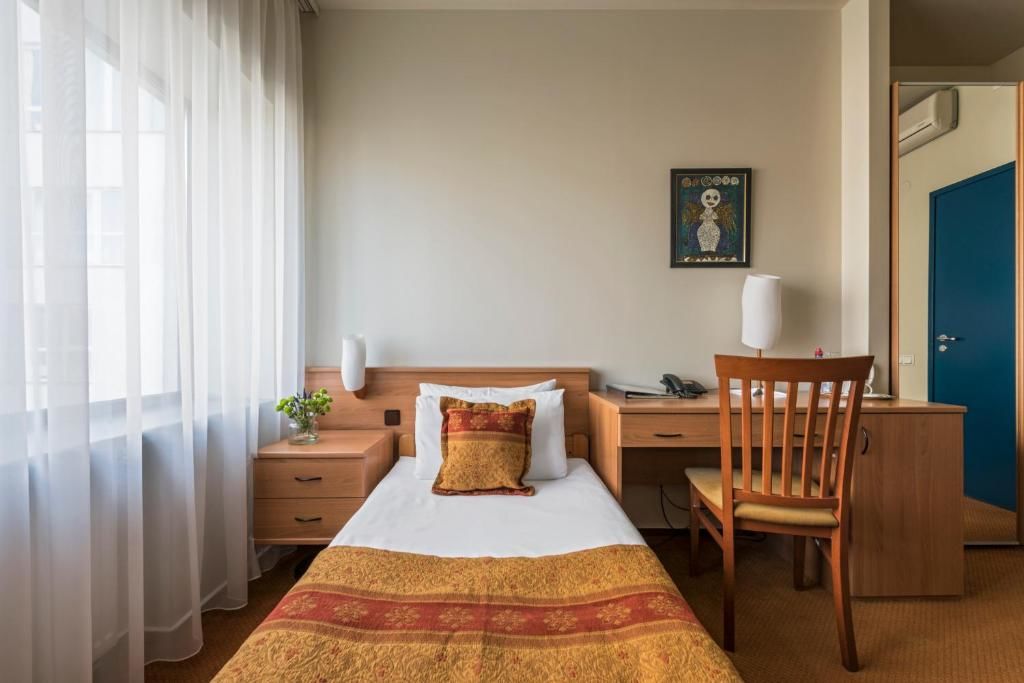 Отель BEST BALTIC Kaunas Каунас