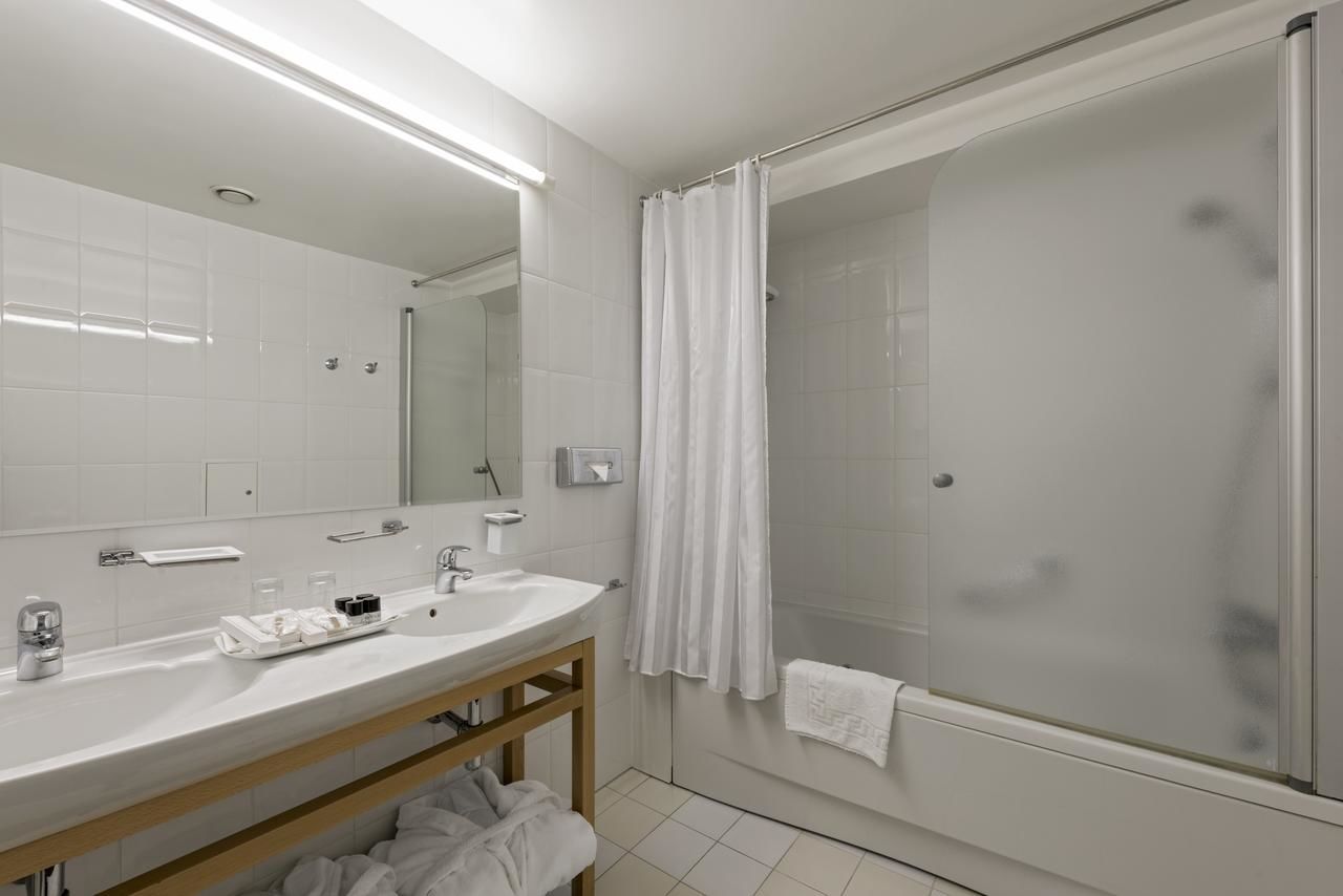 Отель BEST BALTIC Kaunas Каунас-8