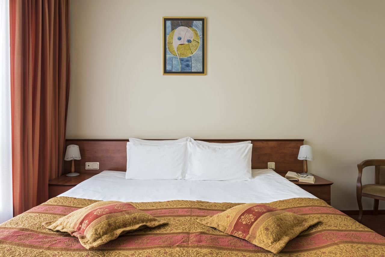 Отель BEST BALTIC Kaunas Каунас-10