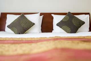 Отель BEST BALTIC Kaunas Каунас Апартаменты с 1 спальней и ванной-2