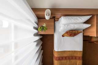 Отель BEST BALTIC Kaunas Каунас Стандартный одноместный номер-4