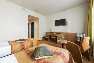 Отель BEST BALTIC Kaunas Каунас-5