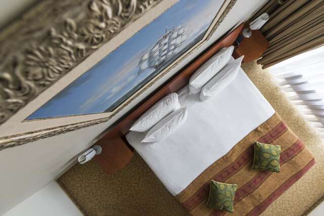 Отель BEST BALTIC Kaunas Каунас-3