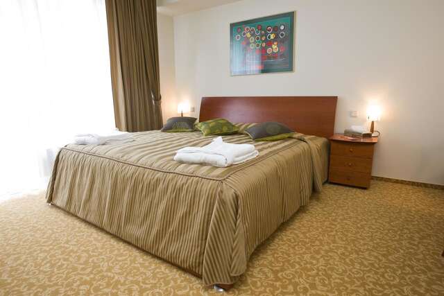 Отель BEST BALTIC Kaunas Каунас-13