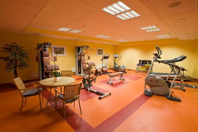 Отель BEST BALTIC Kaunas Каунас-14