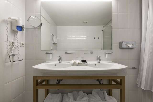 Отель BEST BALTIC Kaunas Каунас-16