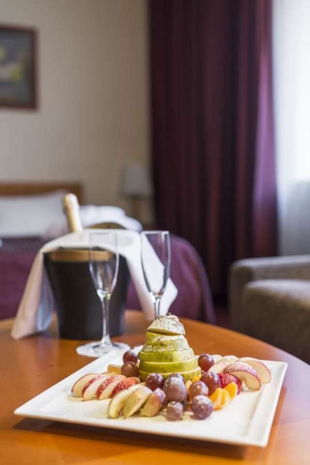 Отель BEST BALTIC Kaunas Каунас-19