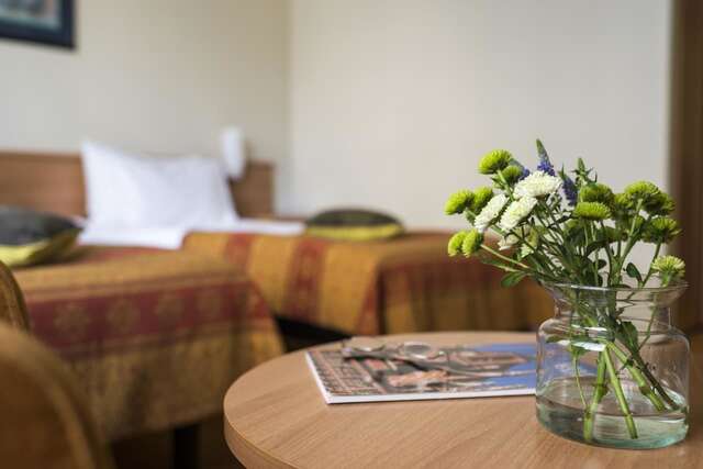 Отель BEST BALTIC Kaunas Каунас-20