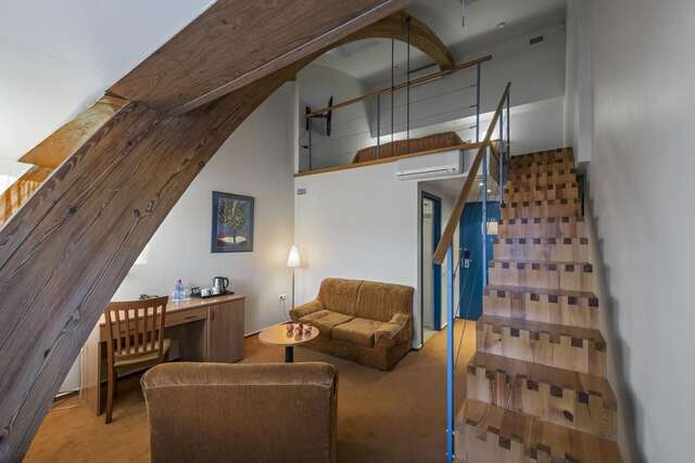 Отель BEST BALTIC Kaunas Каунас-21