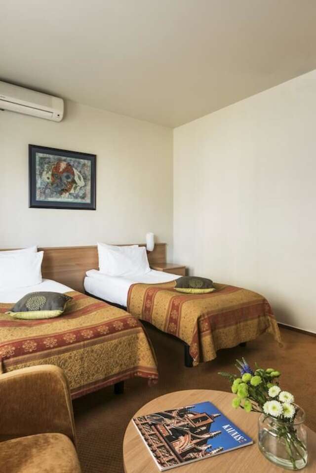 Отель BEST BALTIC Kaunas Каунас-4