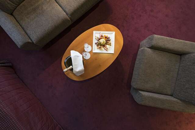 Отель BEST BALTIC Kaunas Каунас-23