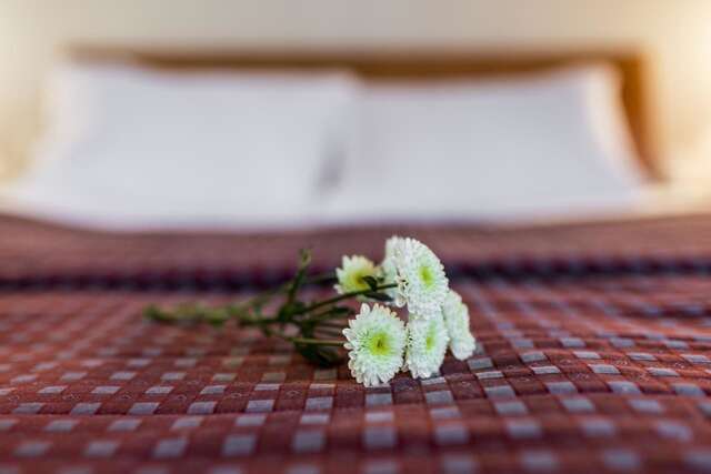 Отель BEST BALTIC Kaunas Каунас-24