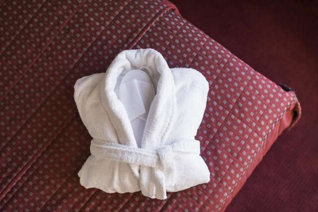 Отель BEST BALTIC Kaunas Каунас-25