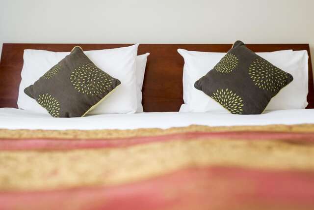 Отель BEST BALTIC Kaunas Каунас-26