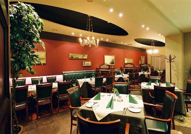 Отель BEST BALTIC Kaunas Каунас-30