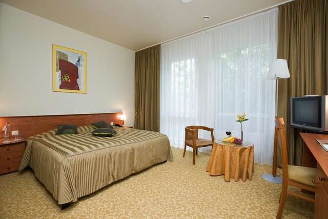 Отель BEST BALTIC Kaunas Каунас-33