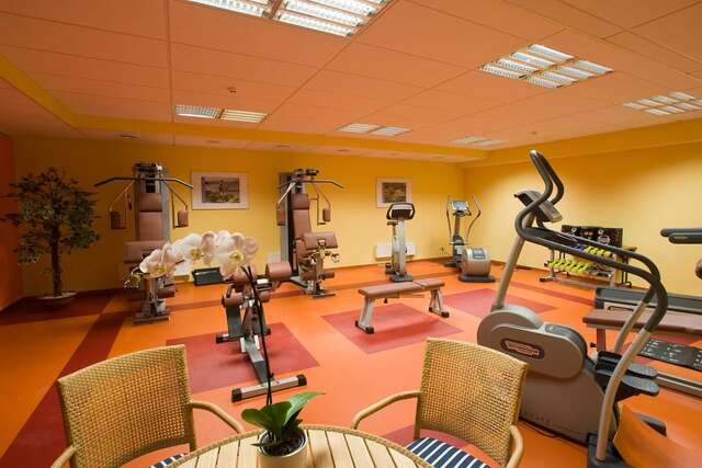 Отель BEST BALTIC Kaunas Каунас-35