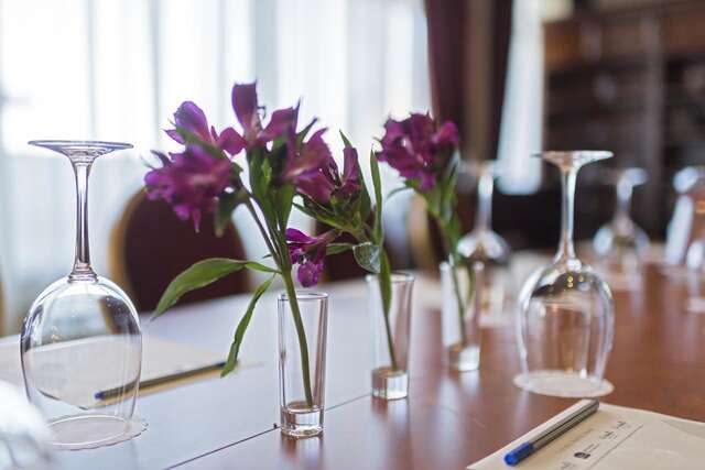 Отель BEST BALTIC Kaunas Каунас-39