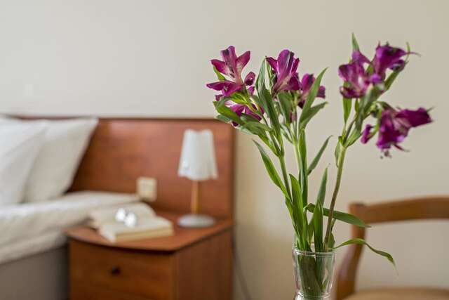 Отель BEST BALTIC Kaunas Каунас-41