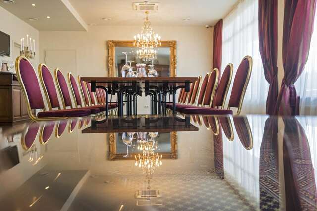 Отель BEST BALTIC Kaunas Каунас-43