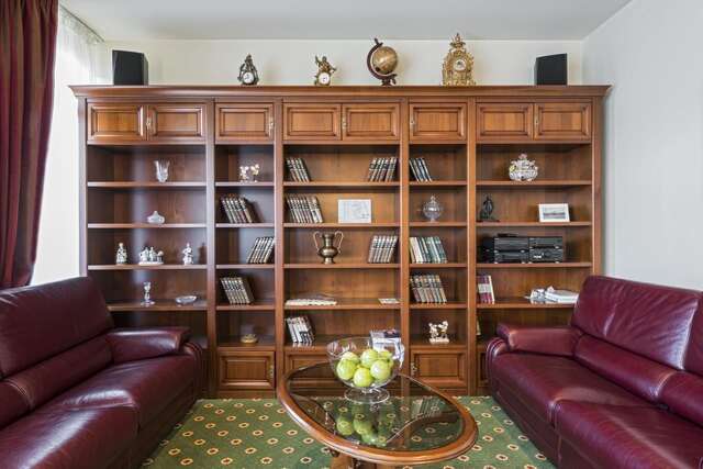 Отель BEST BALTIC Kaunas Каунас-44