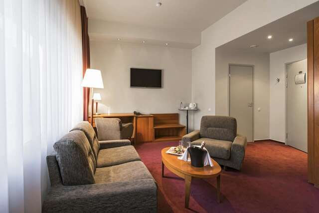 Отель BEST BALTIC Kaunas Каунас-46