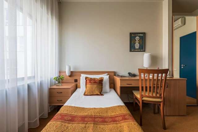 Отель BEST BALTIC Kaunas Каунас-49