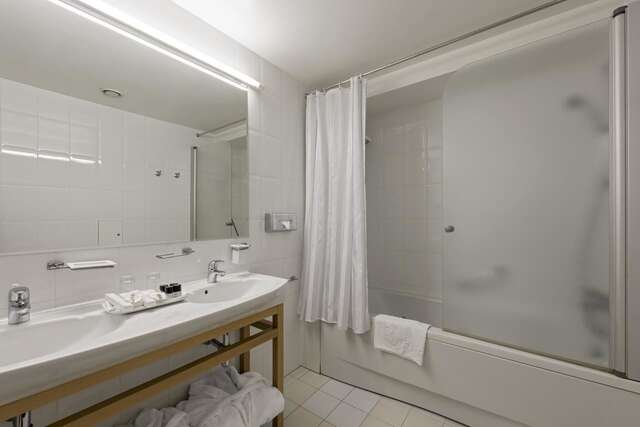 Отель BEST BALTIC Kaunas Каунас-7