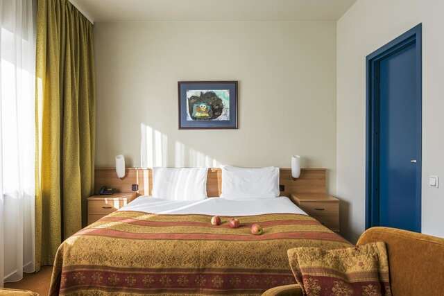 Отель BEST BALTIC Kaunas Каунас-10